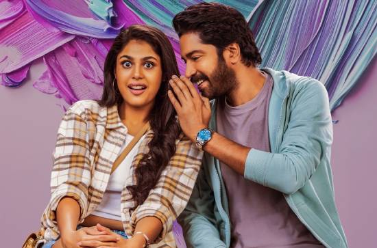 Review Aa Okkati Adakku: Matrimonial scams!