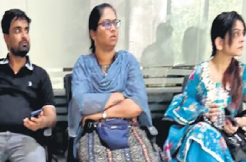 Amit Shah doctored video: Five arrested congress workers get bail