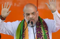 Amit Shah doctored Video: Hyderabad Police arrests Five Congress persons 