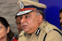 Director General of Police says Rohit Vemula case would be reopened