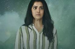 Review Sabari:  Fighting the demons