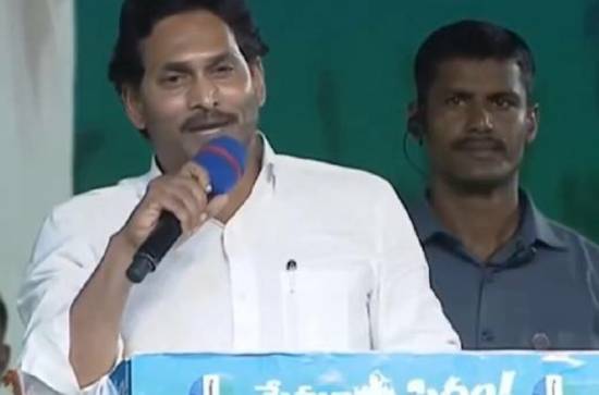Puthapalattu: Jagan’s right move at the right time 
