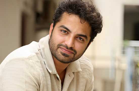 Vishwak Sen to be seen as a lady in his next