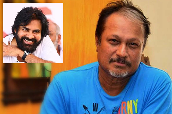 'Pawan Kalyan's fans were unhappy with second-hand female lead' 