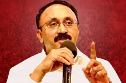 AP rights: BRS to fight in Delhi