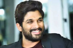 Allu Arjun's new film to be an 'unforgettable cinematic journey' 