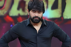As he turns a hero, Jani Master woos Pawan Kalyan's fans 
