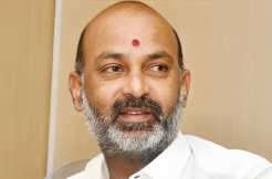T-BJP: Role reversal for Eatela, Bandi, and Kishan