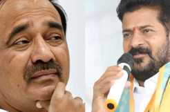 Did Eatela-Revanth meet secretly