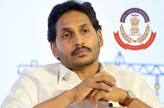 Jagan ignores Rayalaseema, focuses on CBI cases