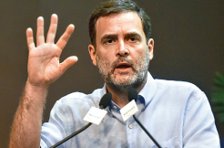 Congress: corrupt, RaGa to get a free eye test