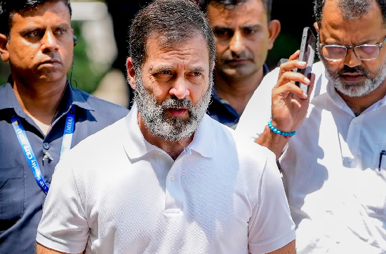 RaGa on AP: Priyanka to tour soon