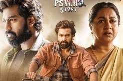 Rakshit Atluri's "Operation Raavan" Grand Theatrical Release on Worldwide on August 2nd