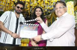 Venkatesh, Anil Ravipudi's movie launched - Cast, crew details made official