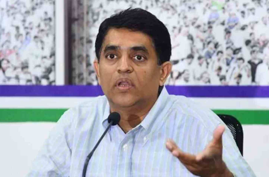 AP finance minister flays opposition on state debts