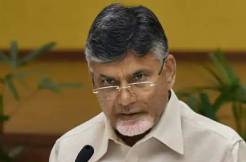Revolt began against Jagan