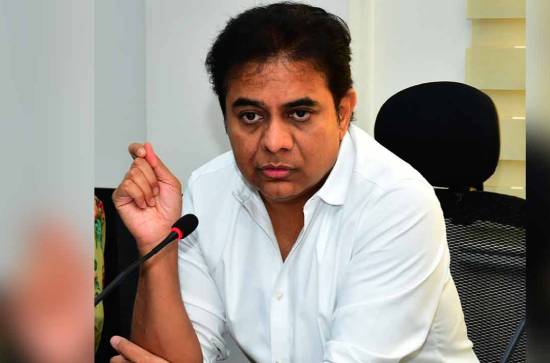 Opposition insulting KCR, lesson to be taught