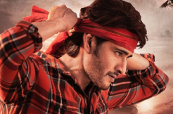 It’s London as birthday spot for Mahesh