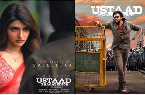 'Ustaad Bhagat Singh' for Sankranthi 2024 looks improbable