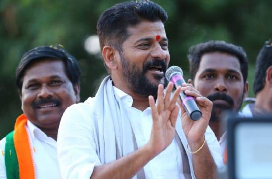 Revanth claims loan waiver victory