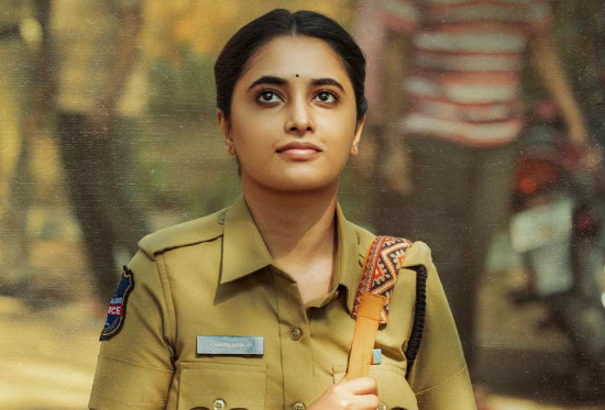 'Saripodhaa Sanivaaram' cop based on a shocking 2020 incident 