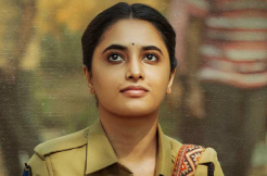 'Saripodhaa Sanivaaram' cop based on a shocking 2020 incident 