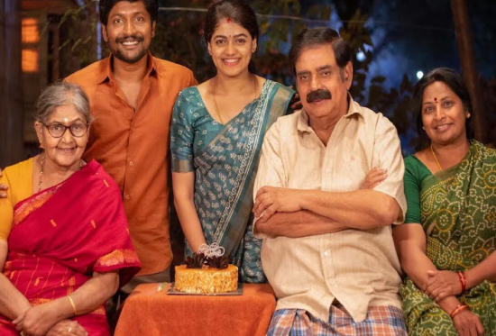 'Janaka Aithe Ganaka' is family-friendly despite condom angle: Dil Raju 