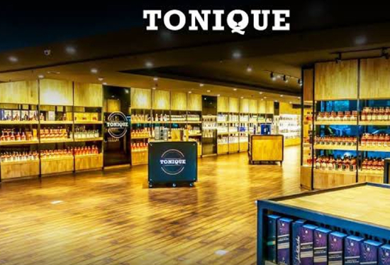 Officials shut down Tonique Liquor Mart amid allegations 