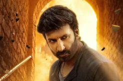 'Viswam' Teaser: Sreenu Vaitla-style comedy plus action 