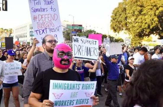 Shocking: 97K Indians arrested for illegal immigration in USA 