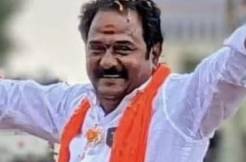 Revanth Reddy and KCR both defeated here 