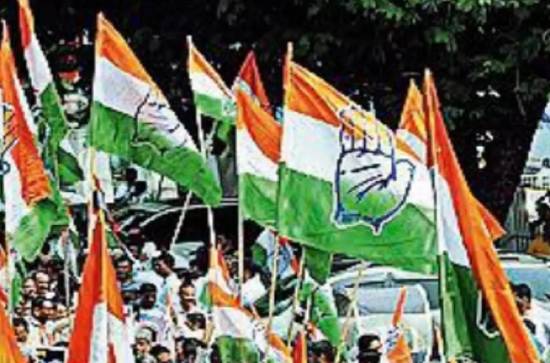 Congress' big challenge: Taking care of Brand Hyderabad 