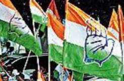 Congress' big challenge: Taking care of Brand Hyderabad 