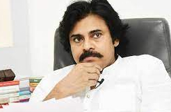 Pawan Kalyan, others condole the demise of SKN's father 