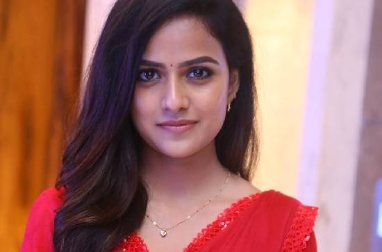 'Baby' actress Vaishnavi to have three or four releases this year