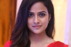 'Baby' actress Vaishnavi to have three or four releases this year