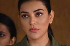 Kajal Aggarwal's 'Satyabhama' finishes a marathon scheudle