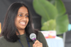 'Butterfly': Novel by teen author Saira Khaishagi to be made into a movie 