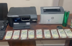 Web series 'Farzi' inspires fake currency racket in Hyderabad