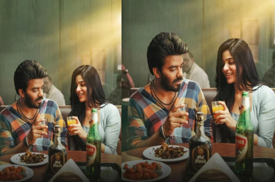 'G.O.A.T': 'Ayyo Paapam' lyrical video is entertaining 