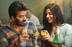 'G.O.A.T': 'Ayyo Paapam' lyrical video is entertaining 