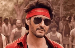 Netflix announces release date of 'Guntur Kaaram' 