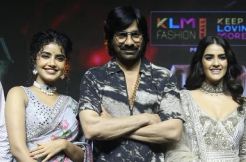 Climax of 'Eagle' will be explosive: Makers 