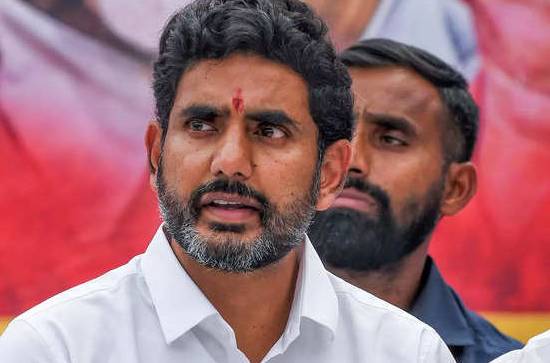Jagan's Big Plan To End Nara Lokesh's Career?