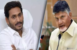 Is this the main difference between Jagan and CBN?