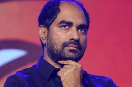 Krish Jagarlamudi's only option after HHVM fiasco: Small-scale movies 