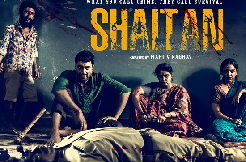 After comedy, 'Yatra' director tries uninhibited violence 