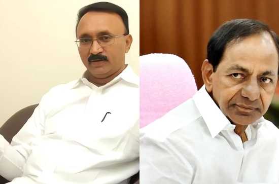 Confirmed! BRS to contest 25 LS seats, 175 Assembly seats in AP