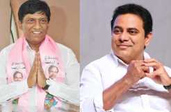 BRS’ MP candidate from Karimnagar confirmed!