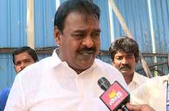 Rapaka’s comments on fake votes grabs EC’s attention; MLA in trouble now? 